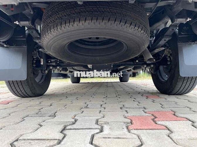 Cần ra đi Ford Wildtrak 20k km Sơ cua zin xe đẹp