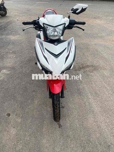 cần bán ex 150 máy zin dk 2017