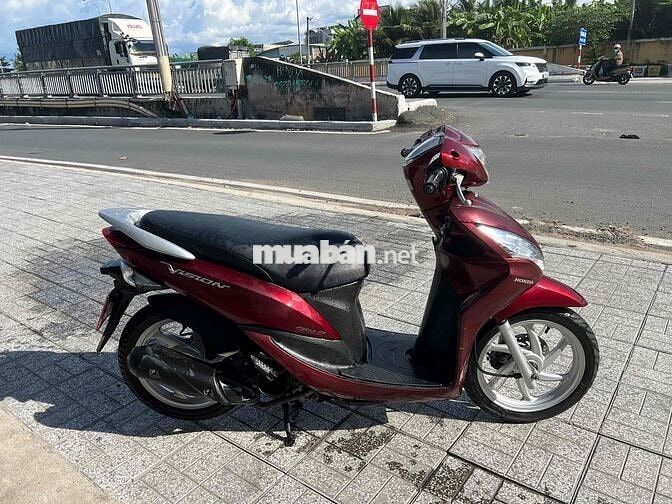 xe 2013 máy zin bs65 ngây chủ