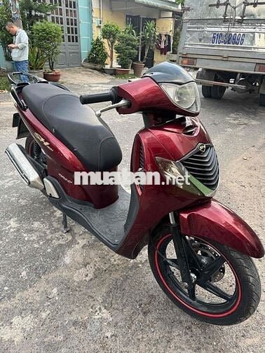 sh y 2007 fi 150 chính chủ