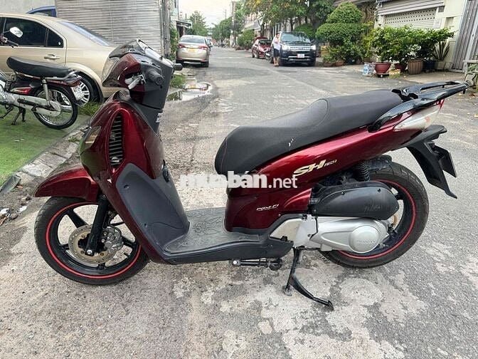 sh y 2007 fi 150 chính chủ