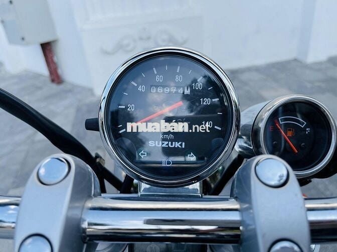 SUZUKI GZ 150 NGUYÊN ZIN CHÍNH CHỦ BAO SANG TÊN