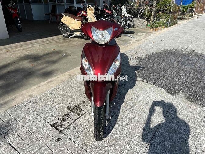 xe 2013 máy zin bs65 ngây chủ