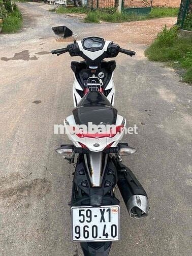 cần bán ex 150 máy zin dk 2017