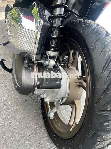 Bán xe vario Chính chủ mẫu mới 2025 số đẹp