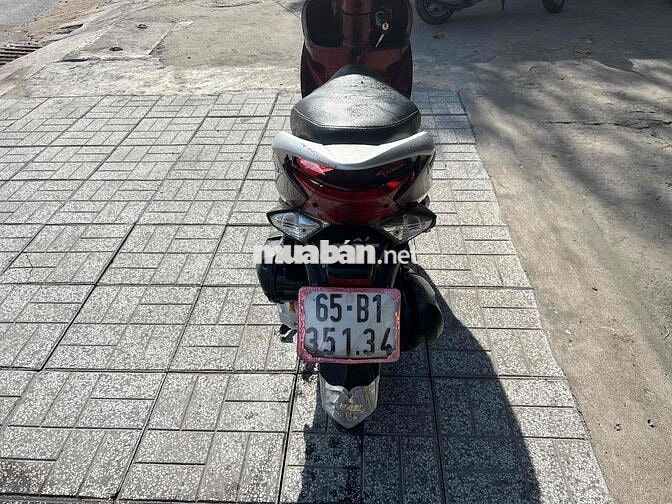 xe 2013 máy zin bs65 ngây chủ