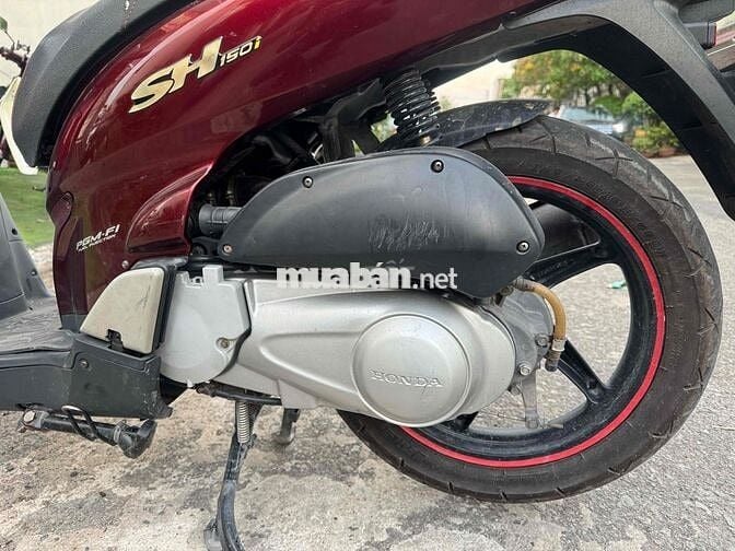 sh y 2007 fi 150 chính chủ