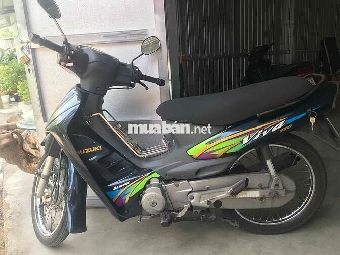 Viva zin 9chủ