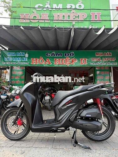Honda SH 160 | ABS | lướt đẹp