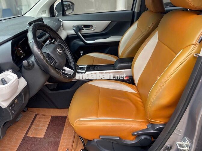 TOYOTA VELOZ TOP 2022