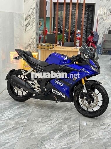 Yamaha R15 V3 - GP / Trả trước 5.000.000 đ