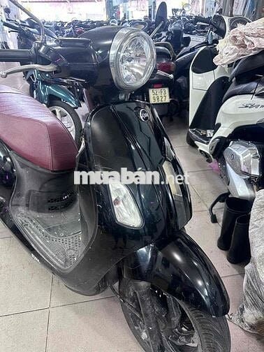 sym attila 50cc 2022 xe học sinh chính chủ biển 62