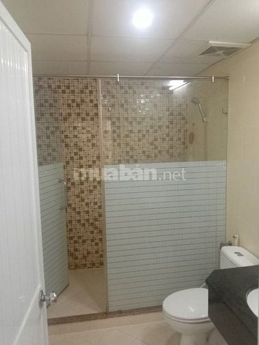 Ruby Garden, Nguyễn Sỹ Sách, P15, TB, 80m2, 2PN, 2WC, 9tr5/th