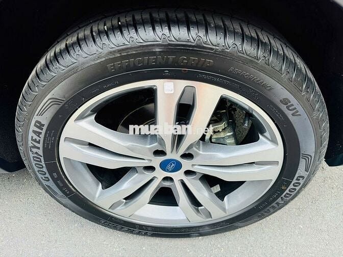 FORD TERRITORY TITANIUM X_2024
