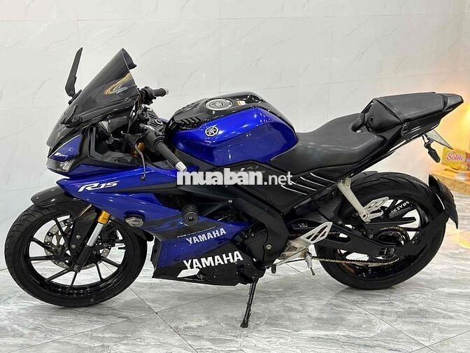 Yamaha R15 V3 - GP / Trả trước 5.000.000 đ