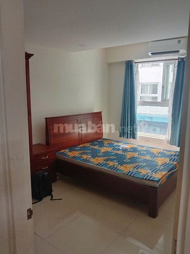 Ruby Garden, Nguyễn Sỹ Sách, P15, TB, 80m2, 2PN, 2WC, 9tr5/th