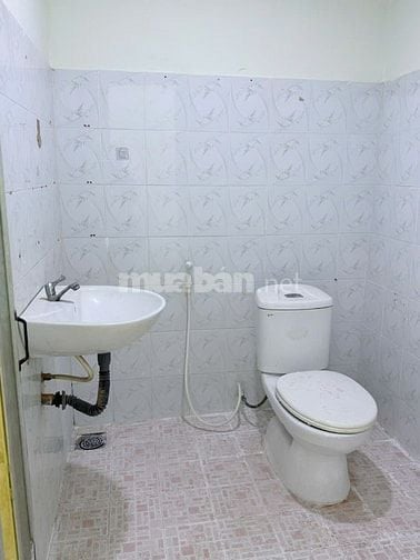 Cho thuê Căn hộ 54m2 2PN 1WC Chung cư An Bình