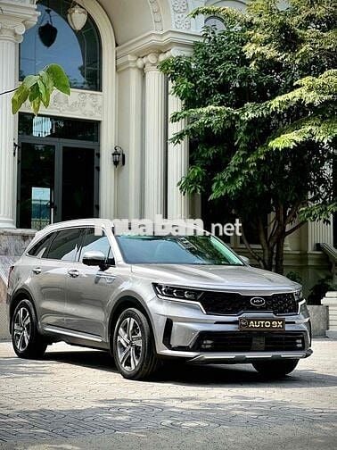 🚘  Kia Sorento Full Xăng Signature Model 2022