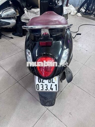 sym attila 50cc 2022 xe học sinh chính chủ biển 62
