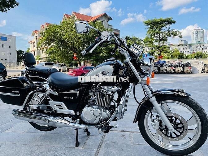 SUZUKI GZ 150 NGUYÊN ZIN CHÍNH CHỦ BAO SANG TÊN