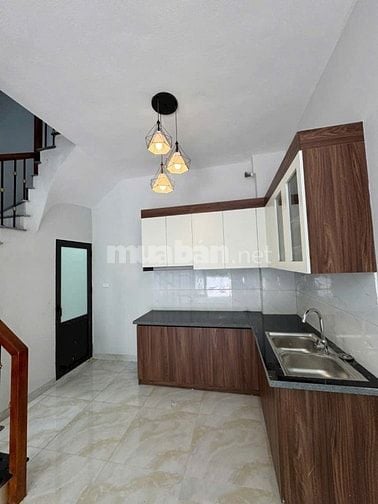 Bán gấp!! Siêu phẩm  4 tầng Phụng Châu, Chương Mỹ, 30m2 4 tầng