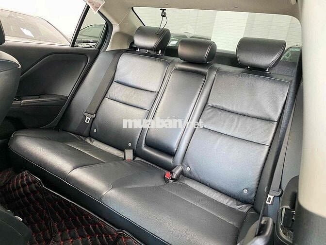 Honda City 1.5TOP 2020 - 45000 km