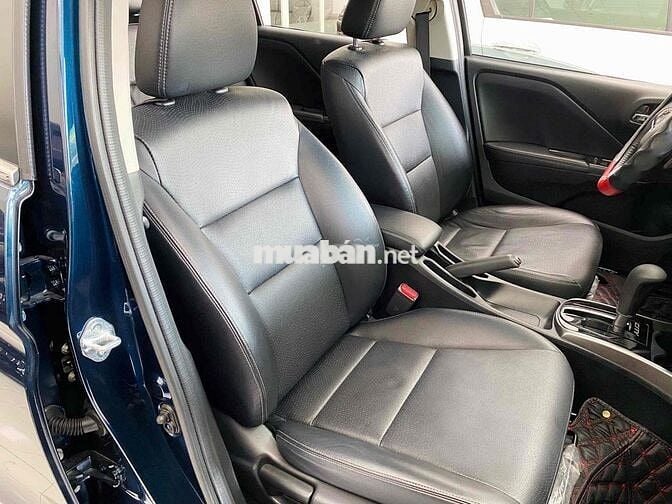 Honda City 1.5TOP 2020 - 45000 km