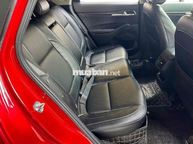 🔴 Kia Seltos 2021 1.4 DCT Deluxe - 45k km bao test
