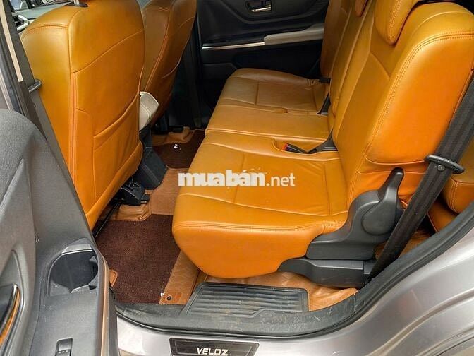TOYOTA VELOZ TOP 2022