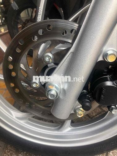 Vision Smartkey 2023 SD 5400km trắng đen BSTP 98%
