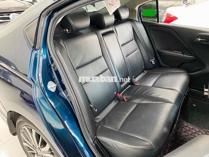 Honda City 1.5TOP 2020 - 45000 km