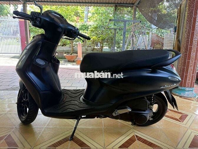 Cần bán Nozza lướt odo 610km