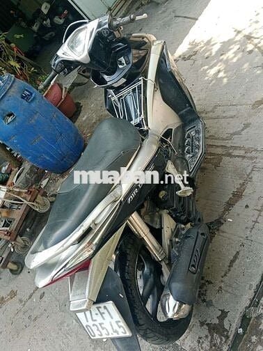 Honda Air Blade fi biển 035.45