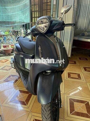 Cần bán Nozza lướt odo 610km