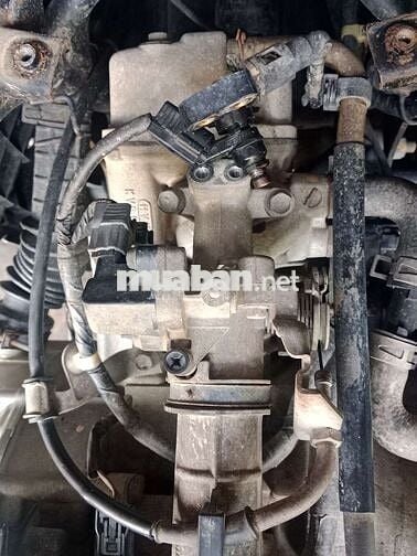 Honda Air Blade fi biển 035.45
