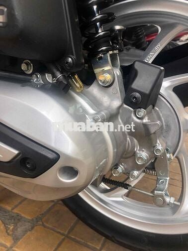 Vision Smartkey 2023 SD 5400km trắng đen BSTP 98%