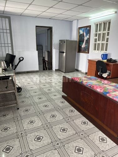 Cho thuê căn hộ Trung tâm Q 10 số 8 đường Vĩnh Viễn P Vườn Lài, 60 M2