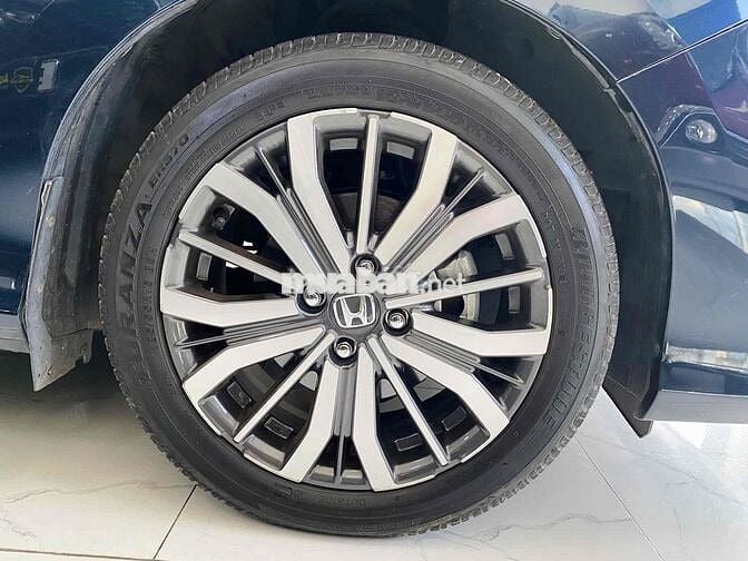 Honda City 1.5TOP 2020 - 45000 km