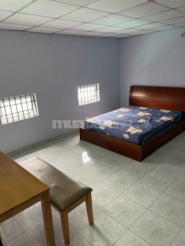Cho thuê căn hộ Trung tâm Q 10 số 8 đường Vĩnh Viễn P Vườn Lài, 60 M2