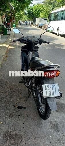 Cần bán xe Taurơt biển 43 máy rin
