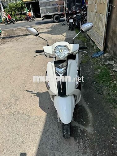 Grande Bstp 2015 chính chủ, máy móc như mới