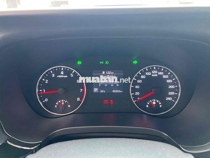 🔴 Kia Seltos 2021 1.4 DCT Deluxe - 45k km bao test