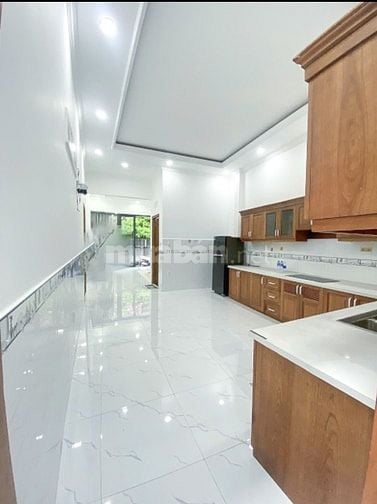 🏠 NHÀ MỚI ĐẸP – HUỲNH TẤN PHÁT, QUẬN 7 🎁 FULL NỘI THẤT – SỔ MỚI 2025