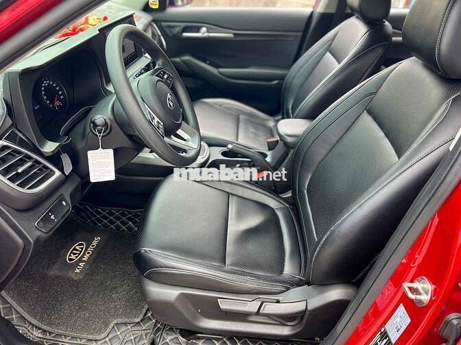 🔴 Kia Seltos 2021 1.4 DCT Deluxe - 45k km bao test