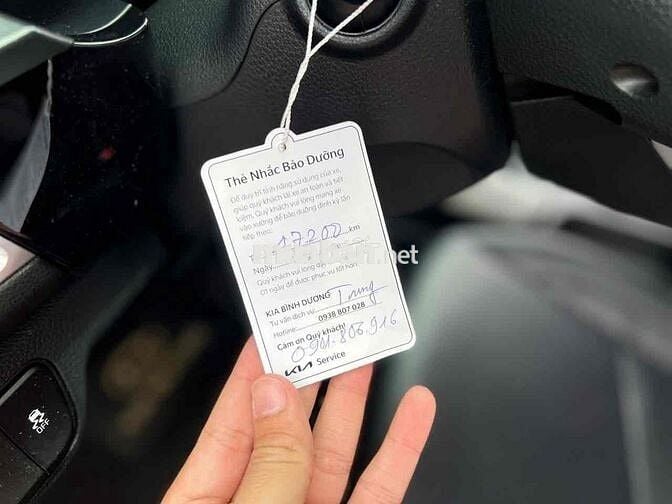 🔴 Kia Seltos 2021 1.4 DCT Deluxe - 45k km bao test