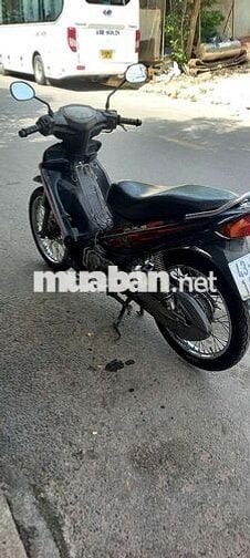Cần bán xe Taurơt biển 43 máy rin