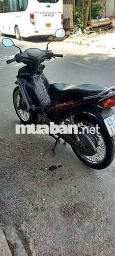 Cần bán xe Taurơt biển 43 máy rin