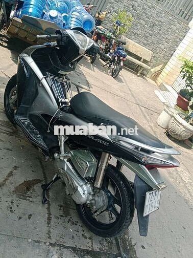 Honda Air Blade fi biển 035.45