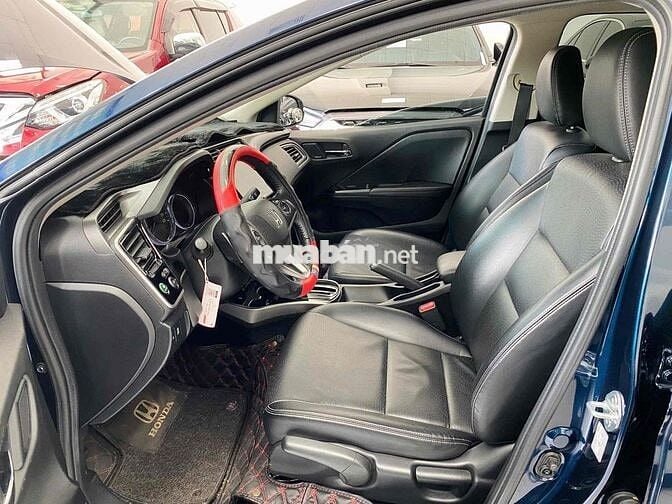 Honda City 1.5TOP 2020 - 45000 km