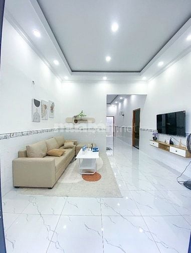 🏠 NHÀ MỚI ĐẸP – HUỲNH TẤN PHÁT, QUẬN 7 🎁 FULL NỘI THẤT – SỔ MỚI 2025